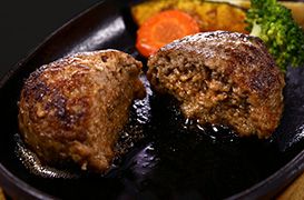 缶詰ハンバーグ(ハンバーグオイル漬)3缶セット | ハンバーグの 缶詰ハンバーグ(ハンバーグオイル漬)3缶セット | ハンバーグの