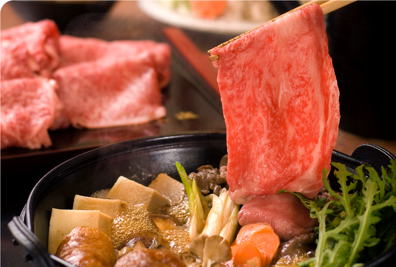お肉のプロ