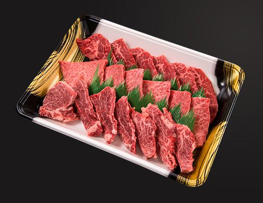 門崎熟成肉 焼肉 おもてなしセット