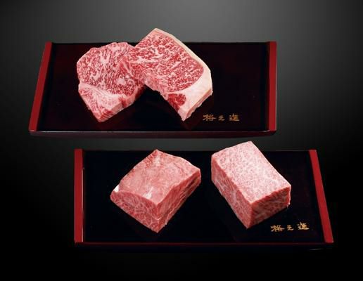 肉ギフトセットの通販|門崎熟成肉の専門店 「格之進」 のオンラインストア