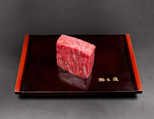 門崎熟成肉 ブリスケット 塊焼き（120g×1個）