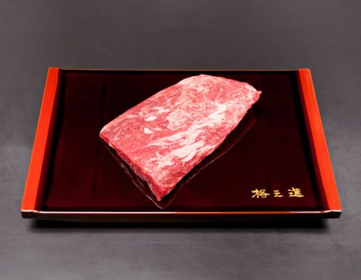 【ジュージュージューの日10%OFF】薫格骨ぎわステーキ（約150g×1枚）