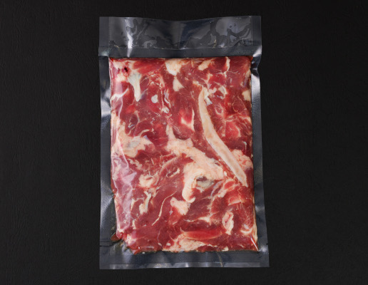 塩麹漬白金豚 スジ (500g)
