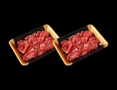 国産牛 切り落とし(250g×2)