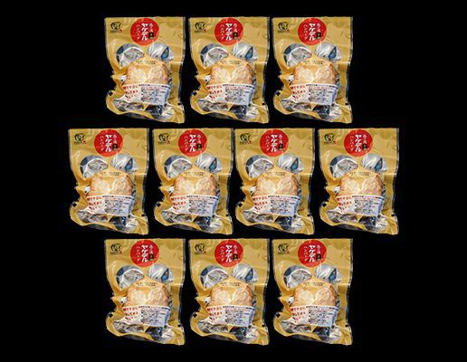 ヤケテル金格ハンバーグ(5個セット) | ハンバーグの通販 | 門崎熟成肉