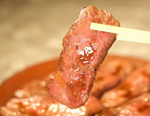 薫格熟成肉焼肉イメージ